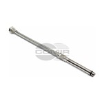 FLESSIBILE MONOC/PROLUNGATISSIMO M10xF1/2 cm35 FLESSIBILE MONOC/PROLUNGATISSIMO M10xF1/2 cm35