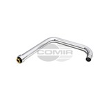 CANNA QUADRA PER MISCELATORE LAVELLO CANNA QUADRA PER MISCELATORE LAVELLO