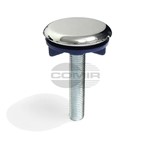 TAPPO COPRIFORO OTTONE TIPO PESANTE TAPPO COPRIFORO OTTONE TIPO PESANTE