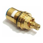 VITONE CERAMICO 1/2 DX BLU BR-8/24 VITONE CERAMICO 1/2 DX BLU BR-8/24