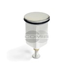 TAPPO PER NORTON IN PLASTICA 1' TAPPO PER NORTON IN PLASTICA 1'