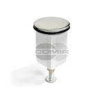 TAPPO PER NORTON IN PLASTICA 1"1/4 TAPPO PER NORTON IN PLASTICA 1"1/4