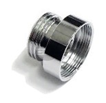 ADATTATORE PER RUBINETTO M1/2xF24 ADATTATORE PER RUBINETTO M1/2xF24