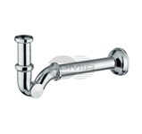 SIFONE A ESSE OTTONE 1"1/4 BONOMINI SIFONE A ESSE OTTONE 1"1/4 BONOMINI