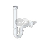 SIFONE A U 1 VIA 1"1/2/1''1/4x32/40 SIFONE A U 1 VIA 1"1/2/1''1/4x32/40