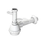 SIFONE FIASCA 1 VIA 1"1/2x40 ATT/LAV SIFONE FIASCA 1 VIA 1"1/2x40 ATT/LAV