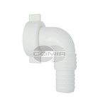 PIPETTA PER SIFONE LAVATRICE B.CA PIPETTA PER SIFONE LAVATRICE B.CA