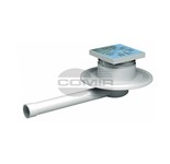 PILETTA DOCCIA U-BOOT 57 SCAR. 40/50 (F.E.S.) PILETTA DOCCIA U-BOOT 57 SCAR. 40/50 (F.E.S.)