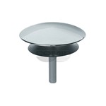 TAPPARELLO CROMATO PER VASCA BONOMINI TAPPARELLO CROMATO PER VASCA BONOMINI