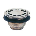PILETTA DOCCIA OTTONE 1"1/4 PILETTA DOCCIA OTTONE 1"1/4