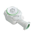 PILETTA DOCCIA PP 1"1/2 SERRAGGIO PILETTA DOCCIA PP 1"1/2 SERRAGGIO
