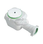 PILETTA DOCCIA SPLASH PP 1"1/2 SERR. PILETTA DOCCIA SPLASH PP 1"1/2 SERR.