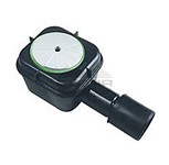 PILETTA DOCCIA SPLASH PEHD 40/50 INC PILETTA DOCCIA SPLASH PEHD 40/50 INC