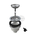 PILETTA CANESTRO STP 1"1/2 BONOMINI PILETTA CANESTRO STP 1"1/2 BONOMINI