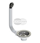 PILETTA MULTI RAY LUX CTP ROTONDO PILETTA MULTI RAY LUX CTP ROTONDO