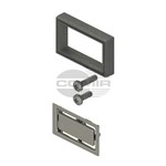 KIT PER TROPPO PIENO RETTANGOLARE KIT PER TROPPO PIENO RETTANGOLARE