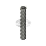 BUSSOLA PER PILETTA CANESTRO M12x70m BUSSOLA PER PILETTA CANESTRO M12x70m