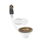 PILETTA MINERAL OTTONE ANTICO CTP PILETTA MINERAL OTTONE ANTICO CTP