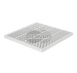 COPERCHIO GRIGLIATO IN PP 200x200mm COPERCHIO GRIGLIATO IN PP 200x200mm