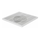 COPERCHIO GRIGLIATO IN PP 400x400mm COPERCHIO GRIGLIATO IN PP 400x400mm