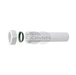 PROLUNGA UNIVERSALE 1"1/2X40 PROLUNGA UNIVERSALE 1"1/2X40