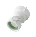PASSEPARTOUT FLANGIA F 1"1/4x40 PASSEPARTOUT FLANGIA F 1"1/4x40