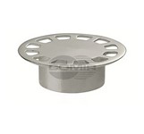 GRIGLIA FUSA P/PILETTA DOCCIA 1"1/4 GRIGLIA FUSA P/PILETTA DOCCIA 1"1/4