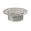 GRIGLIA FUSA P/PILETTA DOCCIA 1"1/4