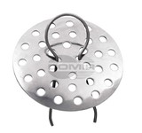 GRIGLIA INOX PER LAVELLO UNIVERSALE