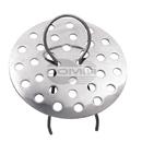 GRIGLIA INOX PER LAVELLO UNIVERSALE