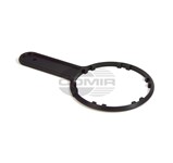 CHIAVE PLASTICA X CONTENITORE FILTRO CHIAVE PLASTICA X CONTENITORE FILTRO