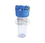 CONTENITORE FILTRO 1"x 10' CONTENITORE FILTRO 1"x 10'