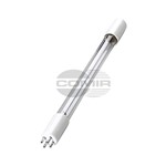 LAMPADA A RAGGI UV 6W PER FILTRO PURIFICATORE LAMPADA A RAGGI UV 6W PER FILTRO PURIFICATORE