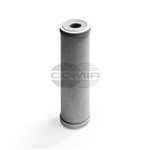 CARTUCCIA CARBONBLOCK CB AG 9''3/4 0.5 MICRON CARTUCCIA CARBONBLOCK CB AG 9''3/4 0.5 MICRON
