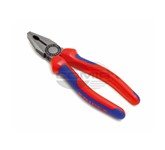PINZA UNIVERSALE NERA 180mm PINZA UNIVERSALE NERA 180mm