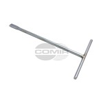 CHIAVE PER RADIATORE 1''x50cm CHIAVE PER RADIATORE 1''x50cm
