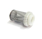 FILTRO INOX 1/2 FILTRO INOX 1/2