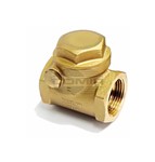 VALVOLA CLAPET 1"1/4 VALVOLA CLAPET 1"1/4