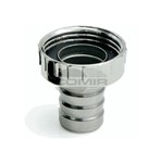 GIRELLO P/GOMMA 3/4 x RUBINETTO 1/2 GIRELLO P/GOMMA 3/4 x RUBINETTO 1/2