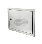 SPORTELLO ACQUA EURO 25x35 ZINCATO SPORTELLO ACQUA EURO 25x35 ZINCATO