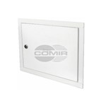 SPORTELLO ACQUA EURO 25x35 BIANCO SPORTELLO ACQUA EURO 25x35 BIANCO
