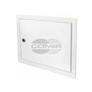 SPORTELLO ACQUA EURO 25x35 BIANCO