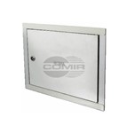 SPORTELLO ACQUA EURO 30x40 ZINCATO SPORTELLO ACQUA EURO 30x40 ZINCATO