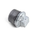 TAPPO MASCHIO GHISA 1"1/4 TAPPO MASCHIO GHISA 1"1/4