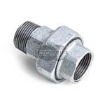 BOCCHETTONE GHISA S/CONICA MF 1' BOCCHETTONE GHISA S/CONICA MF 1'