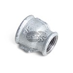MANICOTTO GHISA RIDOTTO FF 1"1/4x1' MANICOTTO GHISA RIDOTTO FF 1"1/4x1'