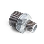 VITE DOPPIA GHISA RIDOTTA 1"1/4x1' VITE DOPPIA GHISA RIDOTTA 1"1/4x1'