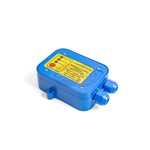 SCHEDA ELETTRONICA PER PRESSCONTROL 2.2KW - (SOLO SCHEDA SENZA GUSCIO)