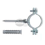 COLLARE PESANTE FISCHER CPT 3/8" COLLARE PESANTE FISCHER CPT 3/8"