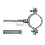 COLLARE PESANTE FISCHER CPT 1"1/2 COLLARE PESANTE FISCHER CPT 1"1/2